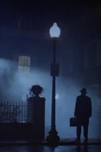 Exorcist, The